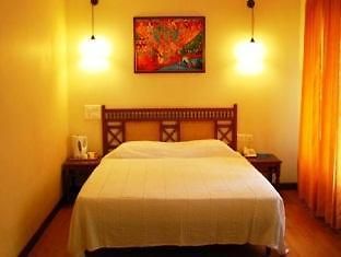 Hotel Aramana Kochi Eksteriør bilde